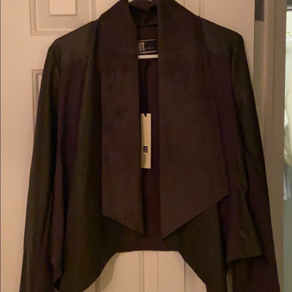 KUT Jacket